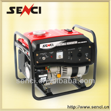 Gasoline Engine Powered Power Portable Generator